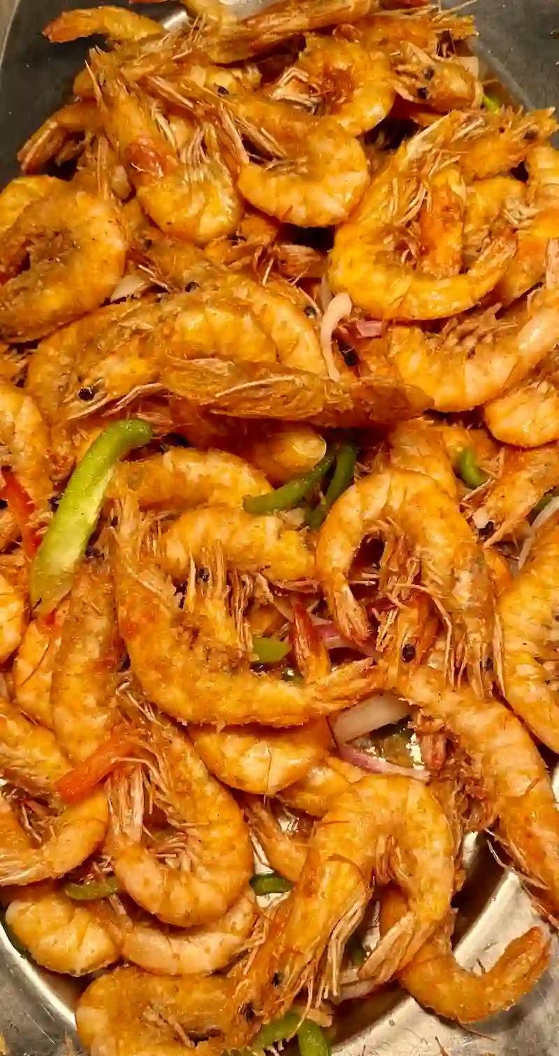 Yum Buffet & Grill 6